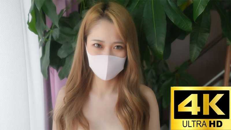 【４K超高画質なめらか動画】現*役看護師！完全初撮影にして、野外露出、車に腰掛け立ちバックがエロすぎた！、四つん這い固定器具で、突きまくり！中出し２回戦、『個人撮影』個撮オリジナル３９０人目