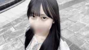 Exclusive【無修正】「♡チンポで奥突かれるのが好きヘンタイ女です♡」メイドのモカちゃんとイチャイチャセックス。超敏感痙攣の身体で濃厚ご奉仕フェラ。