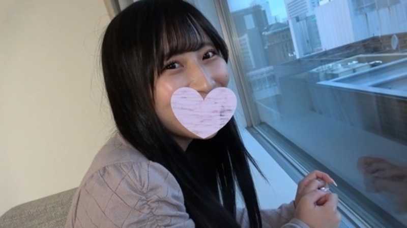 Exclusive【無修正】「♡チンポで奥突かれるのが好きヘンタイ女です♡」メイドのモカちゃんとイチャイチャセックス。超敏感痙攣の身体で濃厚ご奉仕フェラ。