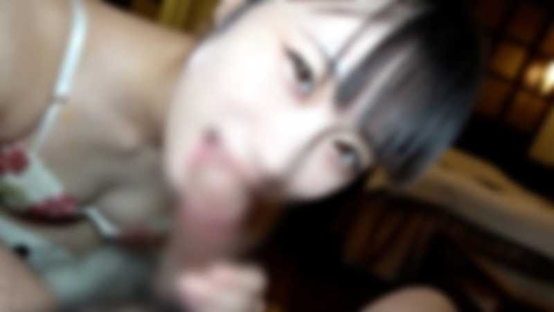 【無】今年一番アイドル級の可愛さの素人美女を見つけてきました！即フェラごっくん⇒お風呂で生ハメ⇒ソファで中出し⇒更に最後はベッドで中出し※特典高画質版