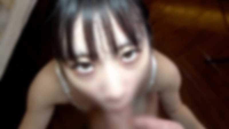 【無】今年一番アイドル級の可愛さの素人美女を見つけてきました！即フェラごっくん⇒お風呂で生ハメ⇒ソファで中出し⇒更に最後はベッドで中出し※特典高画質版