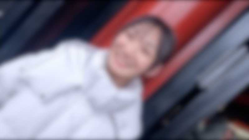 日間限定！【顔出し】再来！！半年前まで処..女..。触れると濡れる正直まんこが卑猥。。。仲直り中出しSEXの復活作！！