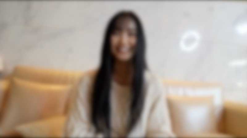 日間限定！【初撮り】【顔出し】 超絶！！ボディメイク級スレンダーに大興奮。和とエキゾチックの調和女。〜私ノリと勢いだけで生きてます〜