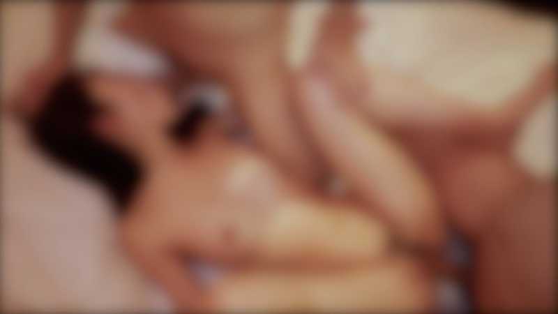 日間限定！！80%OF【顔出し】天真爛漫｡陽気なエ.ロ.リスト｡ダブル中出しの白濁汁にクリトリス膨張。ド禁断の人生初3Pは至高の快楽