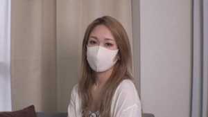 【無修正・完全素人】エロカワＧＡＬ**も再降臨！旦那がいるのに極太マラ求めて中年男と生ハメ濃厚背徳ＳＥＸ！ムーディーな雰囲気でねっちょり責められ敏感ＢＯＤＹを紅潮させてエロアエギ連発！