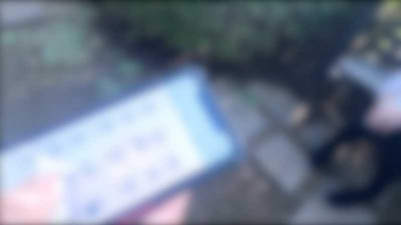 日間限定！！【初撮り】【顔出し】黒髪･細身･ショート。鉄板の三拍*。『ヤバいヤバいヤバイ汗』超スリル満点のお散歩バイブにアスレチックSEX。『人生で1番ドキドキしてる〜』