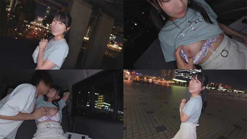 初回数量限定※★国宝級・奇跡の美乳★高学歴「才女」に中出し★おまんこを突くとぷりんぷりんのおっぱいが「あり得ない」揺れ方をしました★大学院生・せいら