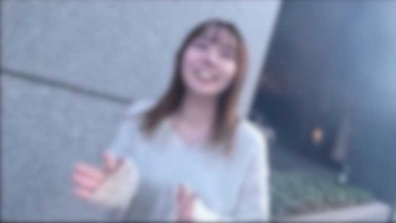 本日迄！！【初撮り】【顔出し】 実録。お相手は現地調達。『私とSEXしませんか？』今世紀最大級のデカクリ田舎ム.ス.メ.が街頭逆ナンパ！！顔射.中出し.ゴッくん怒涛の7射精！！