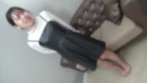 【初撮り】経験人数＝彼氏だけ。ウブさが残る現代っコ。恥じらう姿が愛らしい初めてのハメ撮り＆中出し。