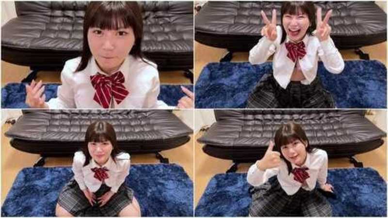 【世界に届け】溜め飲み伝説 第一章 王道アイドル系の口にぶち混む5発＋2発＋〆1発=8発（正味20発量）