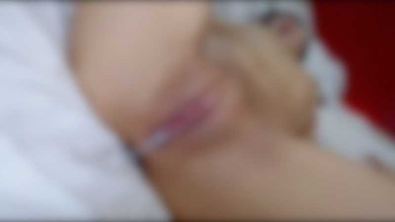 日間！！【初撮り】【顔出し】 元気いっぱいの19歳が魅せる。大量ヨダレの本気フェラ。スレンダーなカラダは軟体且つ卑猥！感じまくりのクリトリス剥き出しマンコに極太ちんぽを生挿入生中出し。