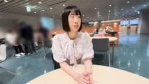 【5/6公開停止】【初・顔出し】「産みたいです…」書道家を目指す妊娠3ヶ月大.学.生。夢か出産か。追い詰められた彼女の胎内に追撃中出し。。。