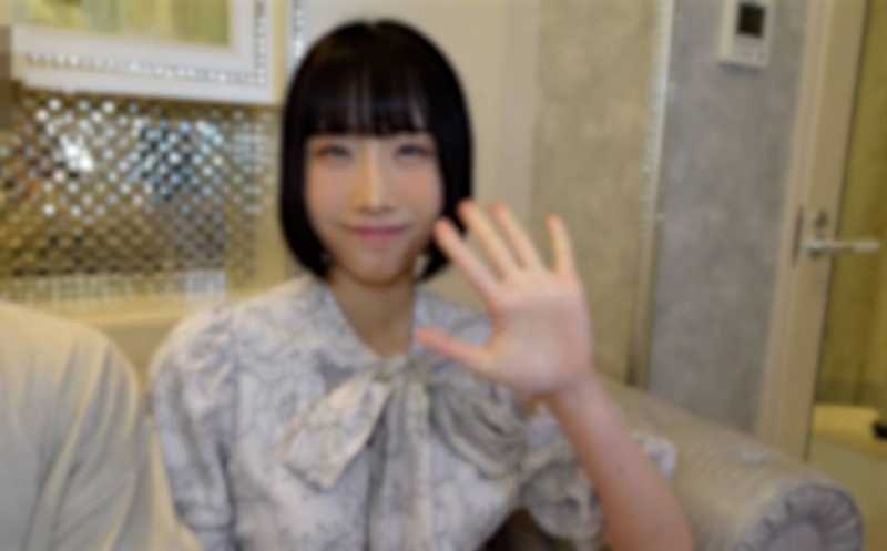 【5/6公開停止】【初・顔出し】「産みたいです…」書道家を目指す妊娠3ヶ月大.学.生。夢か出産か。追い詰められた彼女の胎内に追撃中出し。。。