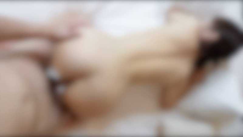 【顔出し】【スジマン】 最高にエロい体をした**ナース。バニー姿のノーハンドフェラは絶品でした！美巨乳、美尻、美マンの３大美裸体にギンギン大量中出し。