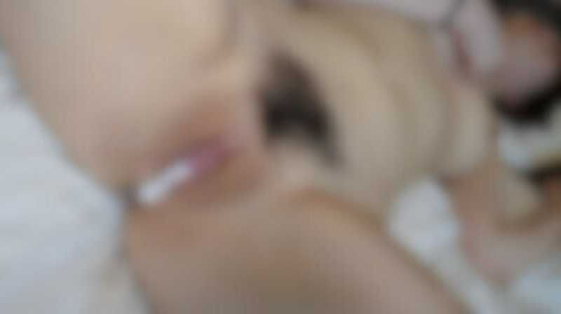 日間！！【初撮り】【顔出し】 神乳！！顔より大きいオッパイ！！？低身長ロケットおっぱいは無敵の魅。感度良好の爆裂BODYに膣内特濃ザーメン中出し&お掃除