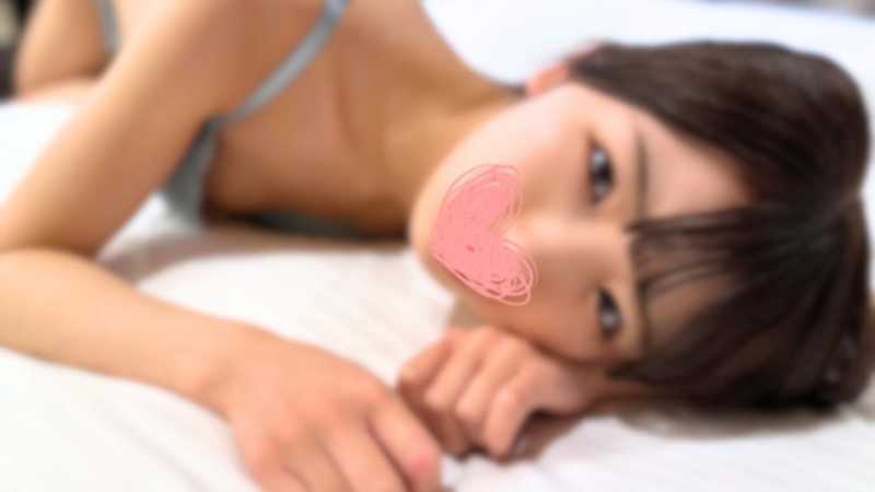 18歳、好きな人を応援したくておじさんとハメ撮りします。学**代にSNSで知り合って初恋をした相手はホストでした。【無】