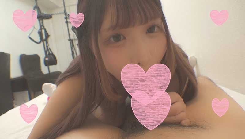 【顔出し】【モ無】ダイナマイトおっぱい！最強美乳美形おっぱいの持ち主のお人形さんタイプ**るみちゃんと濃厚生中出しセックス！