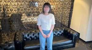 本物処助！某有名大学医学部1　8　才は大雨の中、野外でS⚫︎X以前にキスとオナニー以外人生で全てが初めて…ヤってみたいHは青姦とアナル挿入…