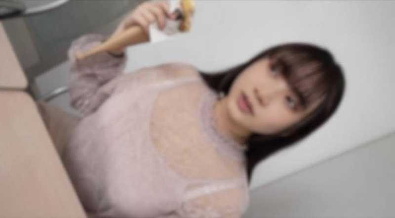 日間！【初撮り】【顔出し】非の打ち所がない。。。清楚系で美爆乳。大金を注ぎ込んだ女神を召喚！！こんなオッパイ見た事がない！！