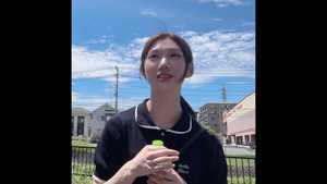 反省してます、、【半年前まで未経験】彼氏持ち19歳スレンダー美女を目の前に”衝動”を抑えきれませんでした、、※レビュー限定特典