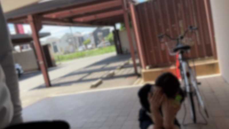 反省してます、、【半年前まで未経験】彼氏持ち19歳スレンダー美女を目の前に”衝動”を抑えきれませんでした、、※レビュー限定特典