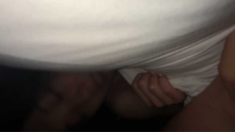 反省してます、、【半年前まで未経験】彼氏持ち19歳スレンダー美女を目の前に”衝動”を抑えきれませんでした、、※レビュー限定特典