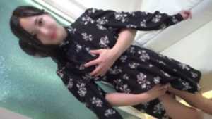 【再登場／３発射】有名大学在籍中の美脚スレンダー８等身美女が再び。美しき美裸体に中出し１回では足りない。