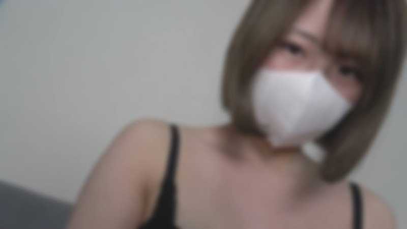 【無修正・完全素人】初体験からまだ１年！超絶可愛い１９歳美巨乳大**がＳＥＸの良さを知りたくて中年男にハメられ志願！？初々しいオマンコに極太マラ挿されうぶな喘ぎ声を出しちゃった～♡