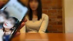 あの美人シン**。生活苦で借金…出産後初の生他人棒にハメ潮中出し