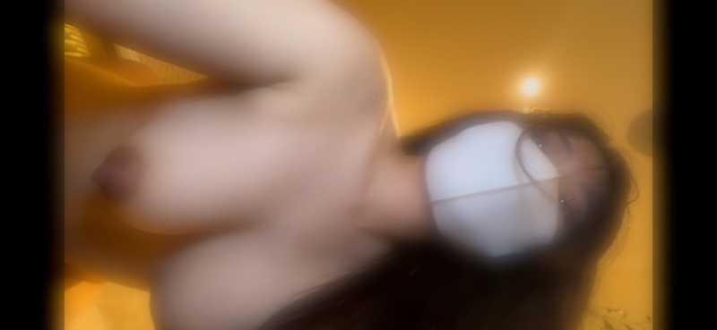 【無】イルミネーションよりも煌めく巨乳パティシエほのかちゃん！！素直で控えめでたわわなデカ乳♪躍動感MAXで乱れる清純系Fカップ美女に大量種付け！！