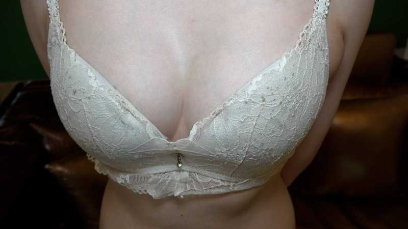 特典で無修正と膣内カメラ ♀134 細い声で緊張しながらセクハラ中出しされちゃう、きれいな顔・からだのおなご♡20代のおなごにセクハラ変態プレイしまくるのはやめられないっ！