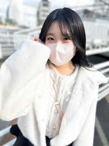 【初撮】天性の愛嬌を持つ**のアイドル♥天真爛漫な箱入りムスメが高層ビルの窓際晒しプレイで何度も絶頂!!膣奥に特濃ザーメン2回ピュッピュされる♥