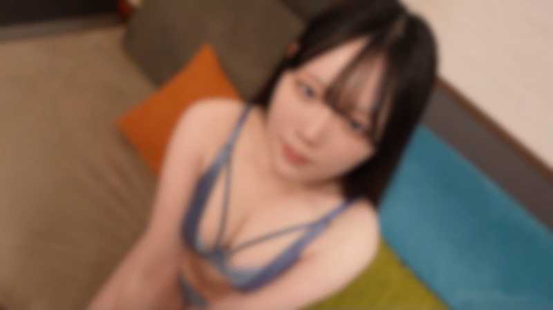 【初撮り】【顔出し】お宝発見。綾◯はるか似の透明感に悩殺アニメ声!!温室育ちの19歳現◯ライブ配信者。もえもえボイスにノックアウト2射精