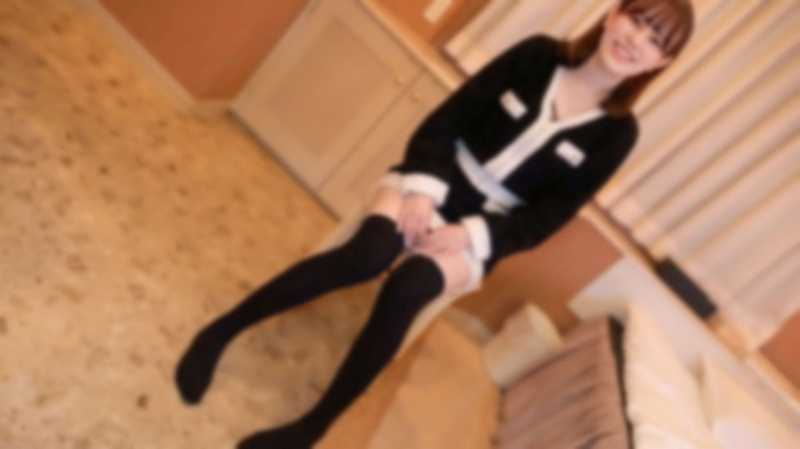 【無】長い舌がエロ過ぎのメチャ可愛いくて愛嬌抜群従順女性！色白スベスベ美肌ボディーに中だし二発とゴックンの計三発⤴※特典高画質