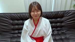 【完全ノーカット/真正発射】爆乳20代前半区役所職員の フェラ抜き５発連続ごっくん 固形ザーメンフィニッシュwith口内クラッシャー