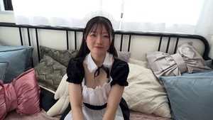 【神の一撃】ザーメンバズーカ大量ごっくん