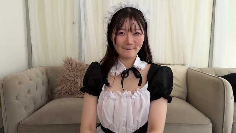 【神の一撃】ザーメンバズーカ大量ごっくん