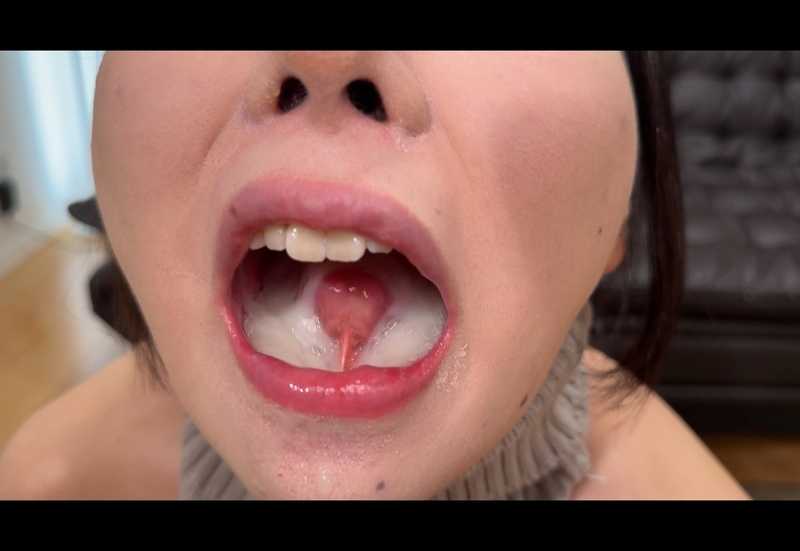 【完全ノーカット/真正8発連続】あの伝説の清楚×下品ごっくん**。再び。ごっくんオフ会リターンズ＃1