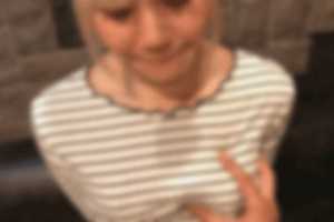 ※22日まで80％OFF※【素人個撮】【無修正】完全素人・ドスケベ裏垢女◯敏感ナマ交尾　実はウブでドMな強めの金髪女◯