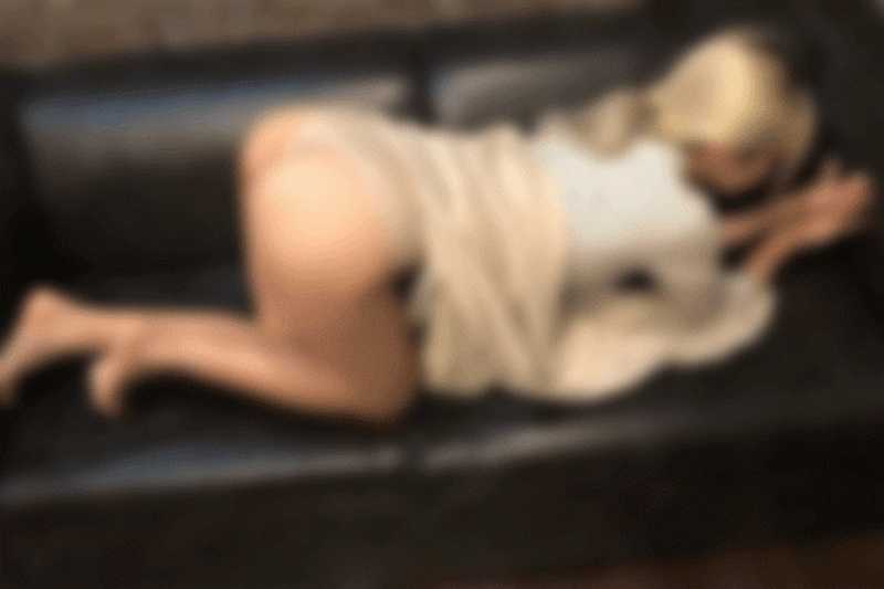 ※22日まで80％OFF※【素人個撮】【無修正】完全素人・ドスケベ裏垢女◯敏感ナマ交尾　実はウブでドMな強めの金髪女◯