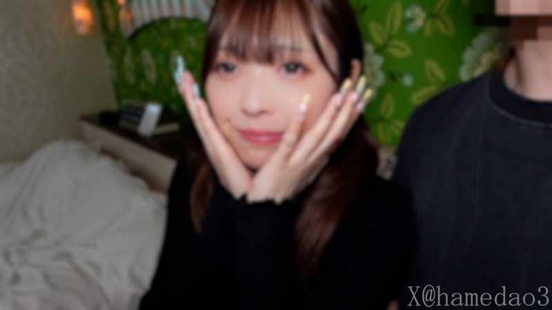 ※新垢ｲﾍﾞﾝﾄ80％OFF【顔出し・無】「ｵﾅﾆｰは足ﾋﾟﾝ派…」不純な理由で応募した20歳看護〇生。スタイル抜群で性欲強めな彼女も我慢できず堪らず潮吹き。中は拒むもｸﾞﾁｮｸﾞﾁｮま〇こに種付け不