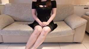 【無】長くボリューミーな舌が凄い動きで亀頭裏をベロンベロン⤴グラマラスボディのフェラ達人！エッチなことが大好きで本気でイキまくり⤴※特典高画質