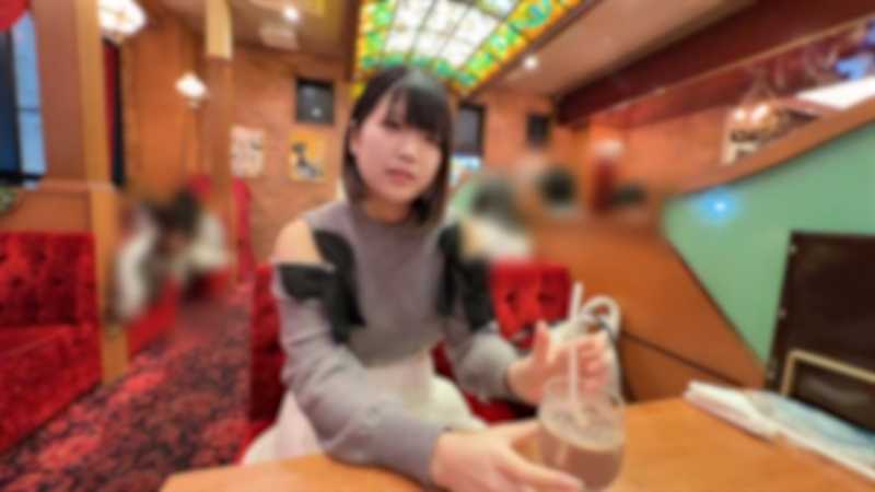 ※神乳襲来【無・顔出し】東大志望で部括熱心な文武両道Ⓙ系3⃣〇生。失恋し慰めお泊り会。Fｶｯﾌﾟの乳をｵｲﾙまみれで激しく揺らしながら膣奥突かれて中出し。。。