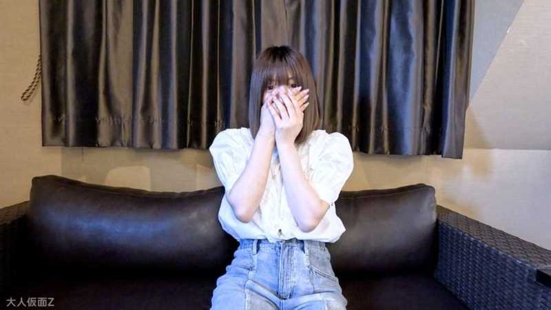 ななみ(19)160cm44kgついに顔出し可愛いです。クスコで開いてクリ責めしてピクピクする膣を観察し、長時間のおもちゃ責めしてアナル中出ししました。