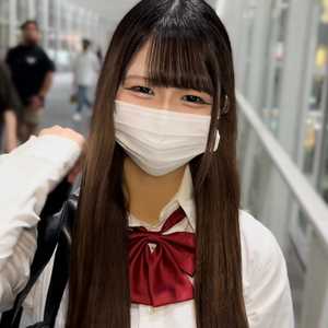 《7/4まで1980pt》常軌を逸したHカップ美爆乳…！可憐フェイスでイキ堕ち！バスト偏差値SSランク・まりなちゃん！快感に逆らえない超柔乳敏感乙女に大量種付け！！