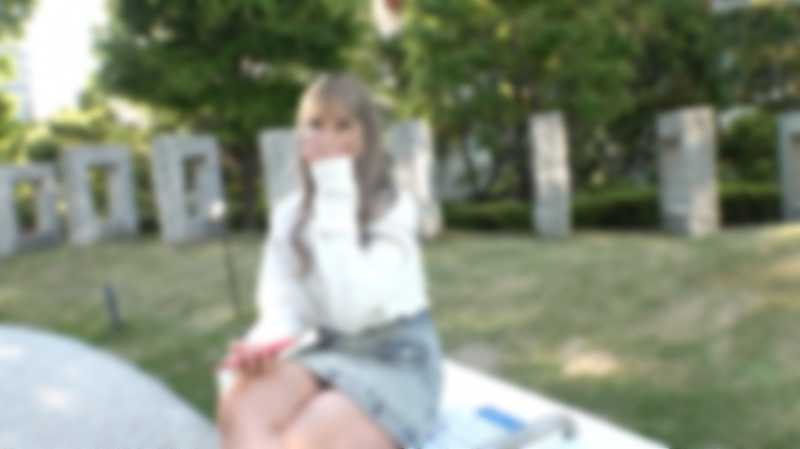 【FC2初撮り/合計3発射】超カワイイ色白ギャルの決定版!!Fカップの極柔おっぱいを淫らに揺らす激ピスで潮吹きしながら何度もイった後は膣奥に中出しされちゃう♡【本編/顔モ.無】【特典:超高画質原版】