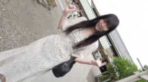 3日間！半額！【初撮り】【半外半中】 男が惚れるS級清楚系、気品に溢れた帰国し女。優雅な容姿とは裏腹で欲望に忠実、、、痙攣本気イキする女良にレーザー精液大量放出。2射精