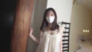 7/20日迄半額【無・完全素人】可愛いJD20歳！小柄で色白、美巨乳・美肌で感度も最高。スタイル抜群のおっぱいも上を向いていて、言うことなしの女性です‼