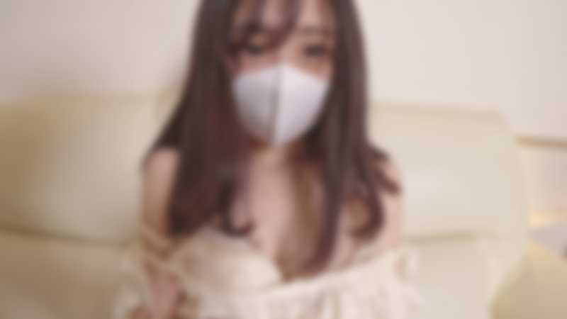 7/20日迄半額【無・完全素人】可愛いJD20歳！小柄で色白、美巨乳・美肌で感度も最高。スタイル抜群のおっぱいも上を向いていて、言うことなしの女性です‼