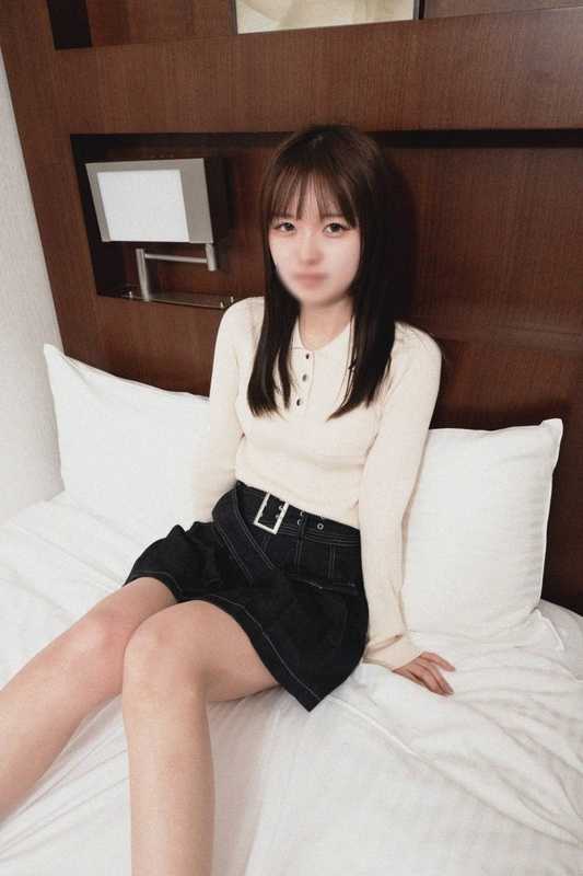 ※訳アリ?? 大型新人最終回!! この前卒業した(1)⑧歳色白美人に「前回超人気でしたよ」 交渉の果て再撮影!!